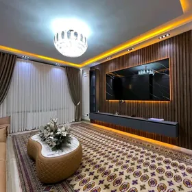 Гуртлы 1эт 3ком 120м2 Евро