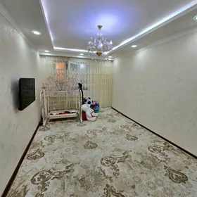 ️11мкр 3эт 2ком 58м2 Срочно️