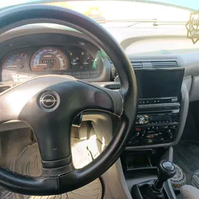 Opel Astra 1994