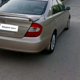 Toyota Camry 2003