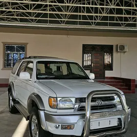 Toyota 4Runner 2002