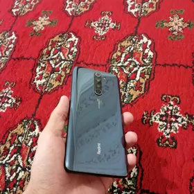 redmi note 8pro 6/128 obmen