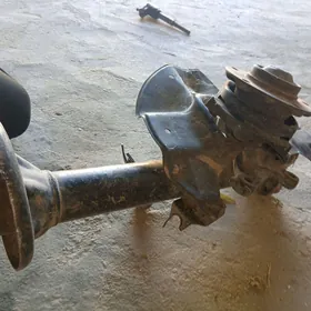 Bmw 525 stoyka stupısa