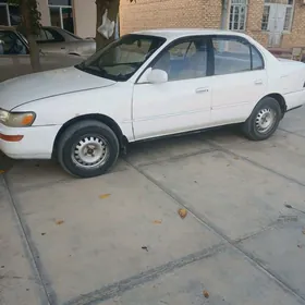Toyota Corolla 1995