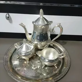 МЕЛЬХИОР НАБОР