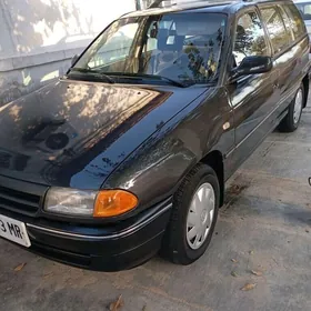 Opel Astra 1995