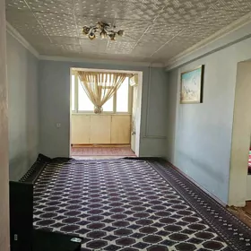 3-Мкр 2 Этаж 4 Комнатная 