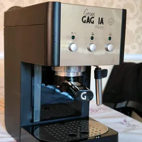 Кофемашина