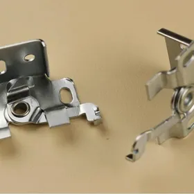 КРЕПЛЕНИЕ ЖАЛЮЗИ KRIPLENIYA JA