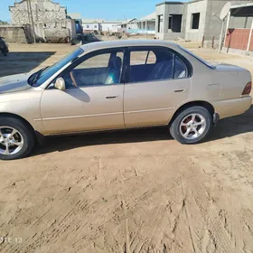 Toyota Corolla 1993