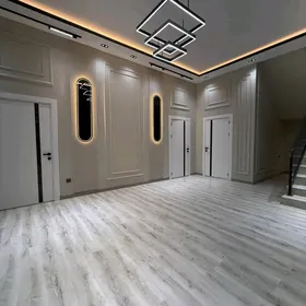 SATLYK KOTTEJ ÇOGANLY