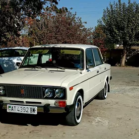 Lada 2106 1987