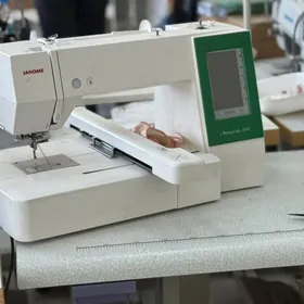 janome 450e satyn alyas alyas