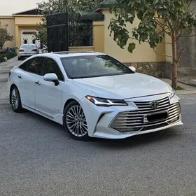 Toyota Avalon 2019