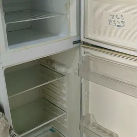 холодильник vestel