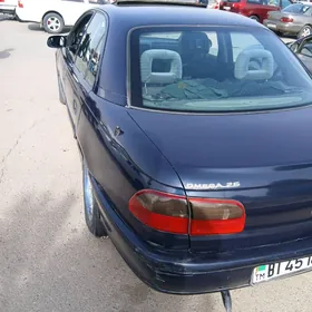 Opel Omega 1995