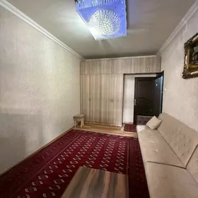 10 MKR 2 KOMNAT GAUDANKA