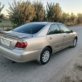 Toyota Camry 2002