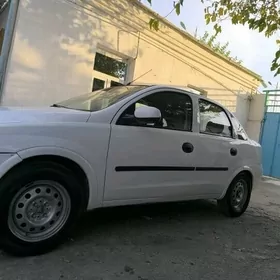 Opel Corsa 2003
