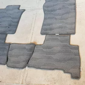 Прадо коврики