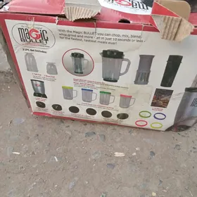 блендкр и миксер два в одном