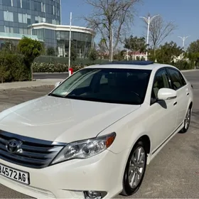Toyota Avalon 2012