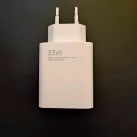 33W xiaomi zaryatnik