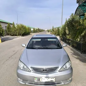 Toyota Camry 2005