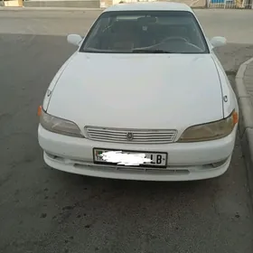 Toyota Mark II 1994