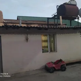 продам дом 2х ком