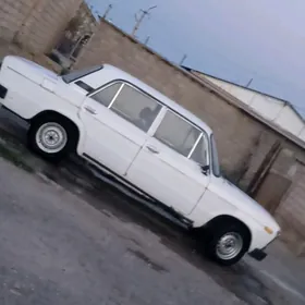 Lada 2106 2000