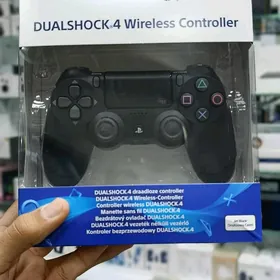 Ps4 original joystik