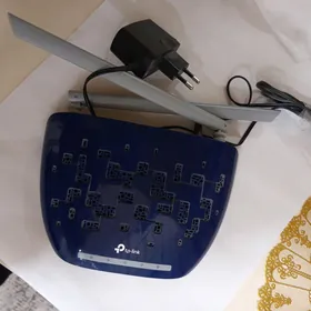 Router TP-Link