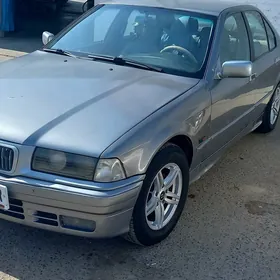 BMW 320 1992