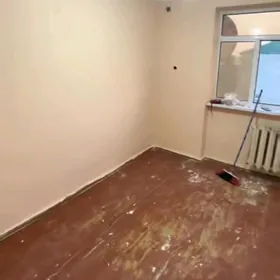 кирпичный дом 3квартил