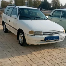 Opel Astra 1993