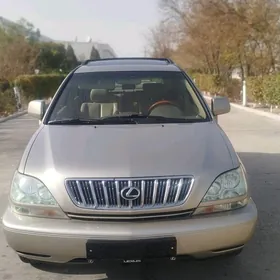 Lexus RX 300 2002