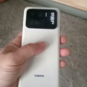 Xiaomi 11 ultra 12/256
