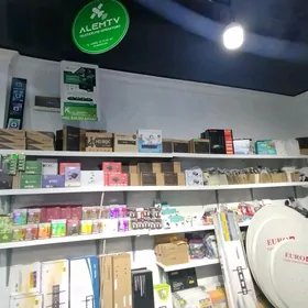 ANTEN TUNER GALOFKA PULT