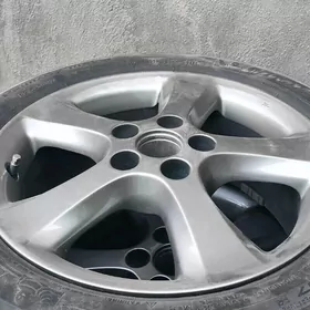 Duty camry s clas diska 17lik