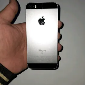 iphone 5SE