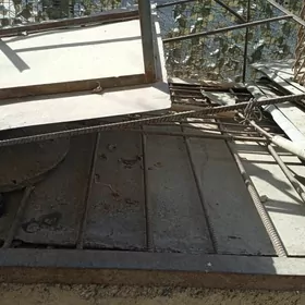 стройматериалы Демио. лист