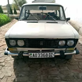 Lada 2106 1989