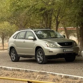 Lexus RX 330 2005