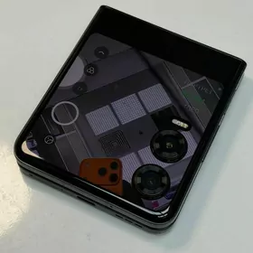 Inifnix Zero Flip 16/512gb