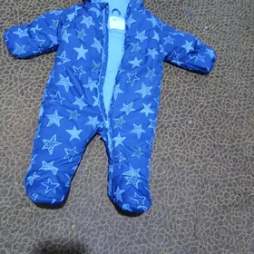 чага эшиклери комбизон зимний