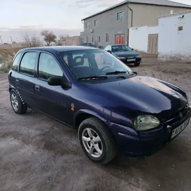 Opel Vita 1997
