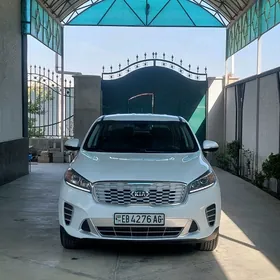 Kia Sorento 2020