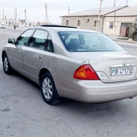 Toyota Avalon 2000