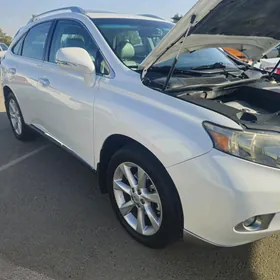 Lexus RX 350 2010